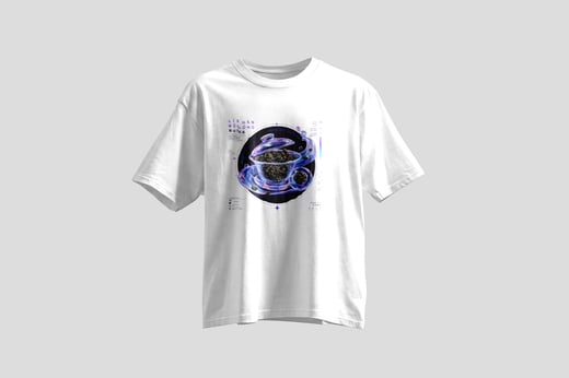 Tee — Líshān Oolong