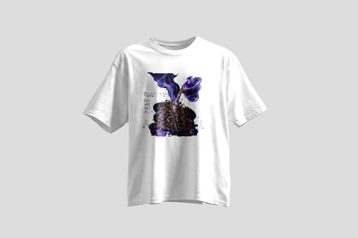 Tee — Dòng Dǐng Oolong