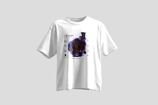 Tee — Da Jin Ya Shu Pu-erh