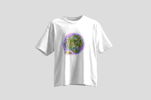Tee — Xī Hú Lóngjǐng