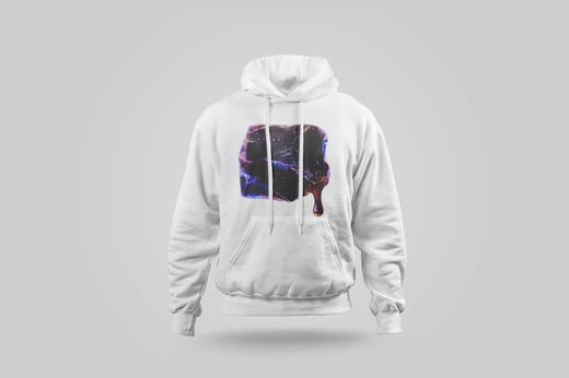 Hoodie — Ripe Pu-erh Paste