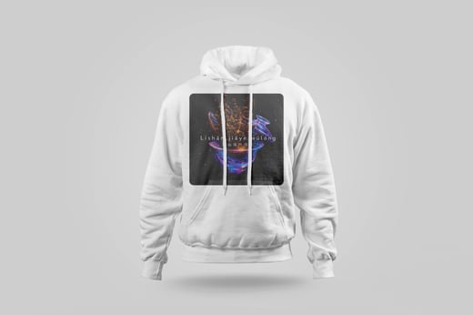 Hoodie — Lishan GABA Oolong